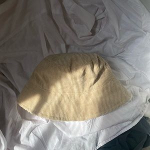 Double sided bucket hat